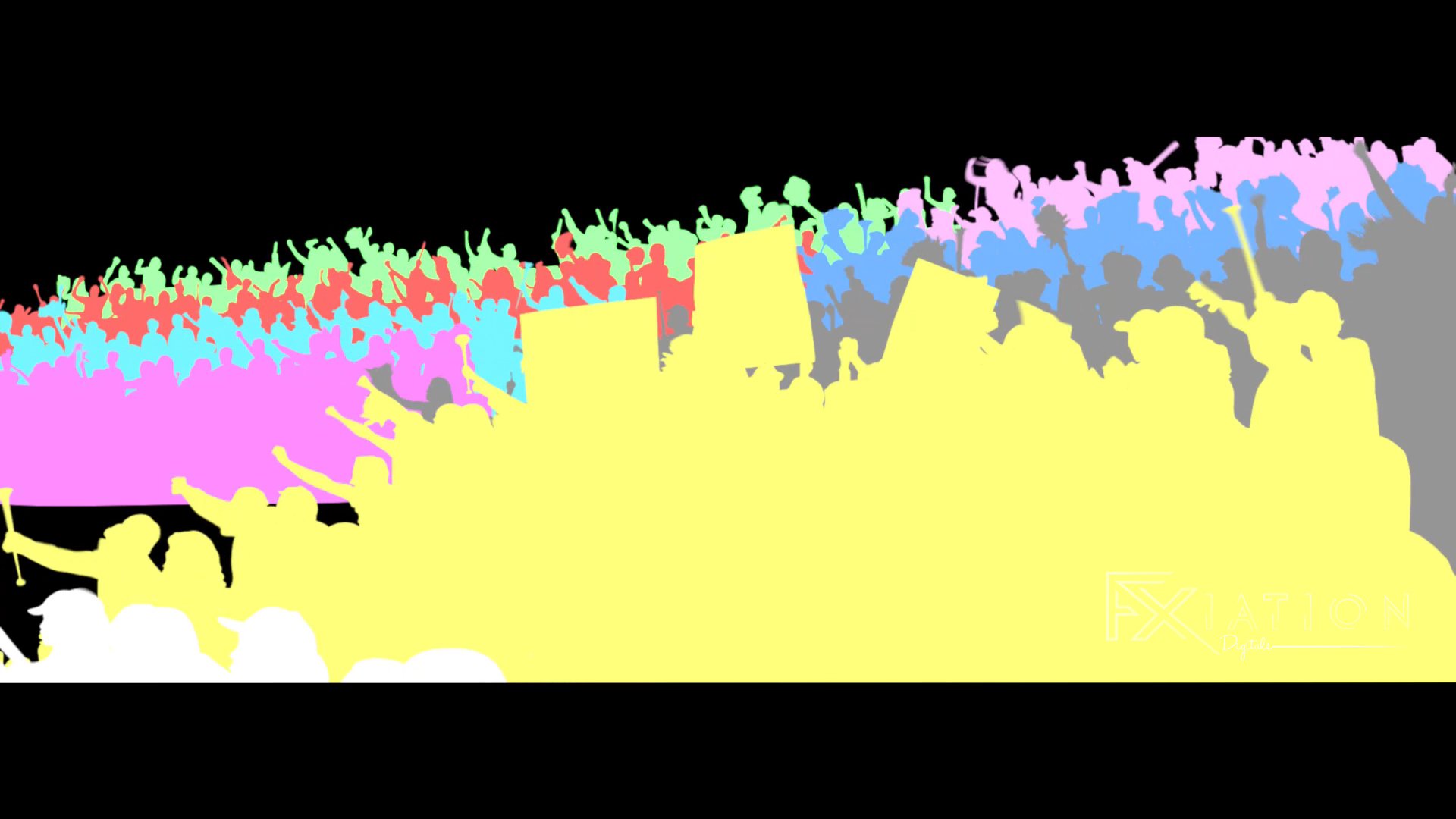 Roto Showreel - Source