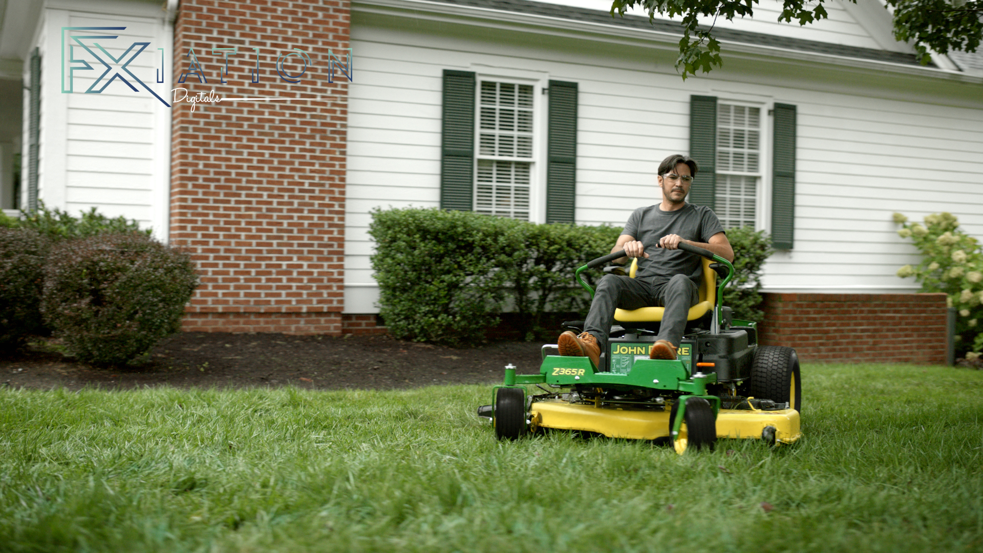 CG Assist 2 - Output