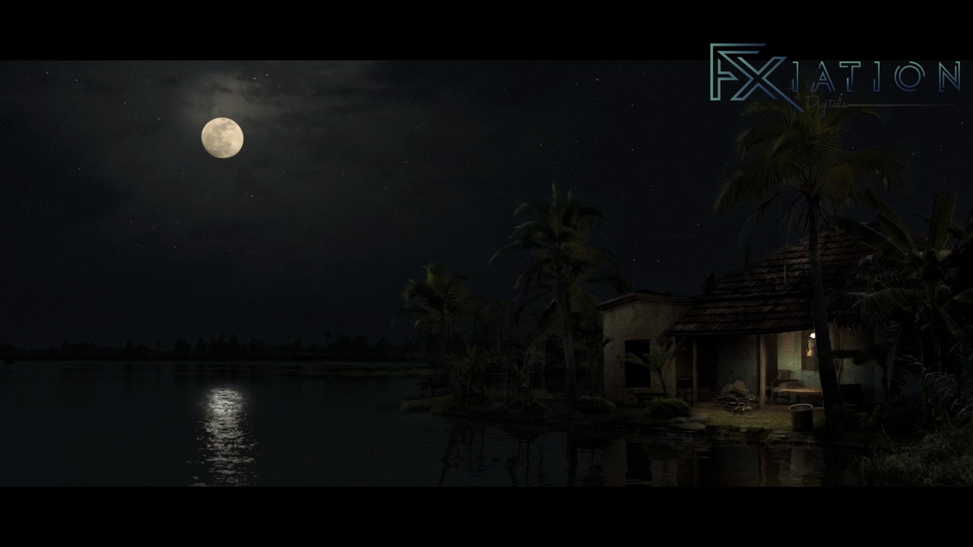 Mood Change 2 - Output