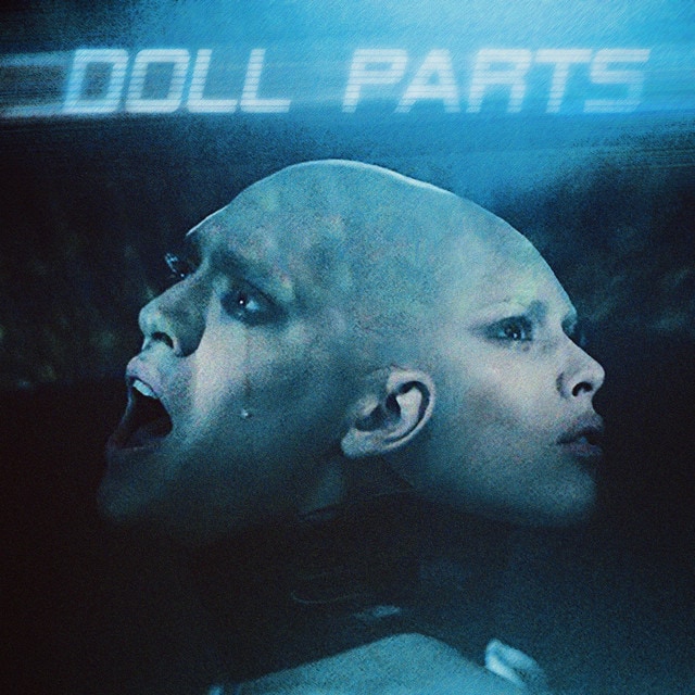 UNI and the Urchins — Doll Parts