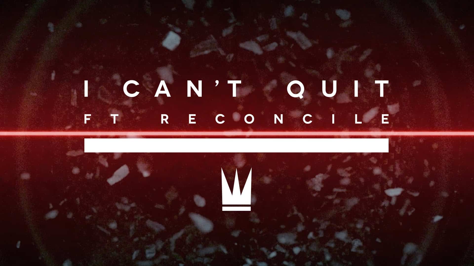 Capital Kings — I Can't Quit