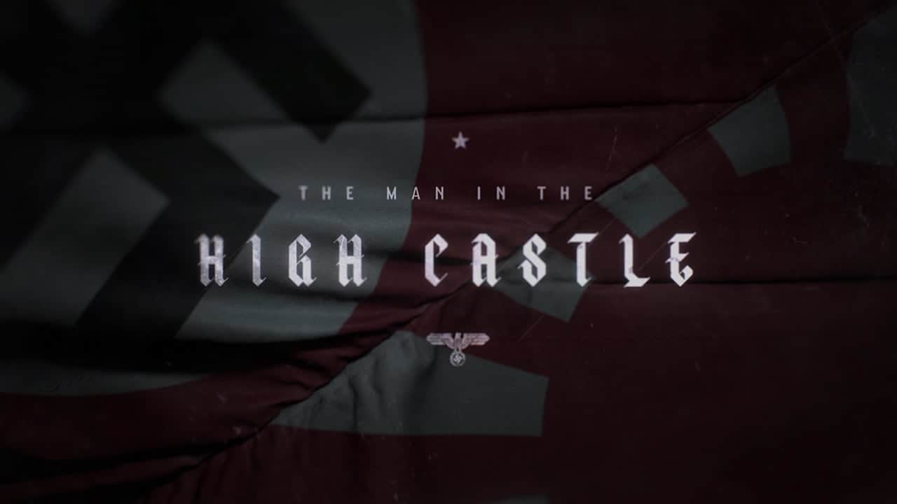 Man in the High Castle