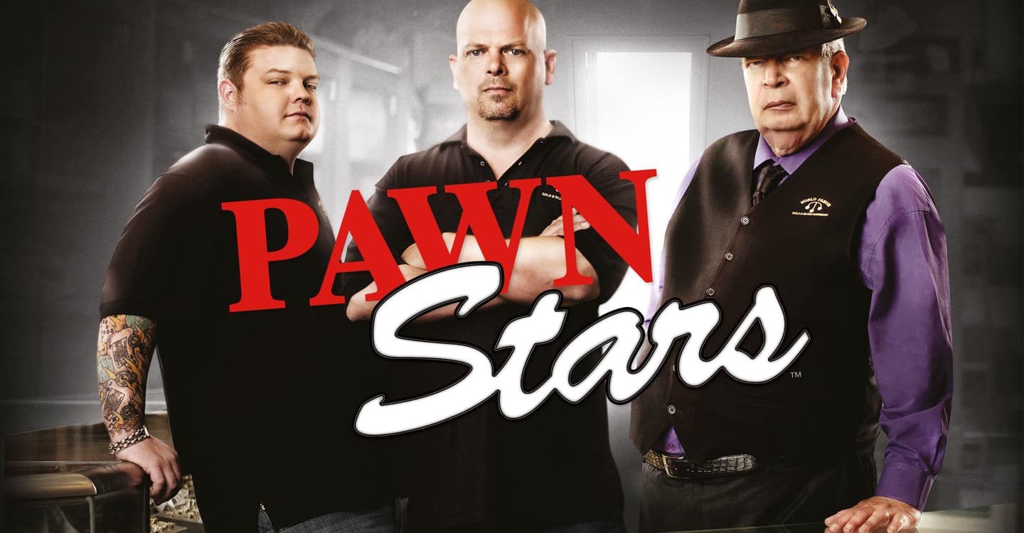 Pawn Stars