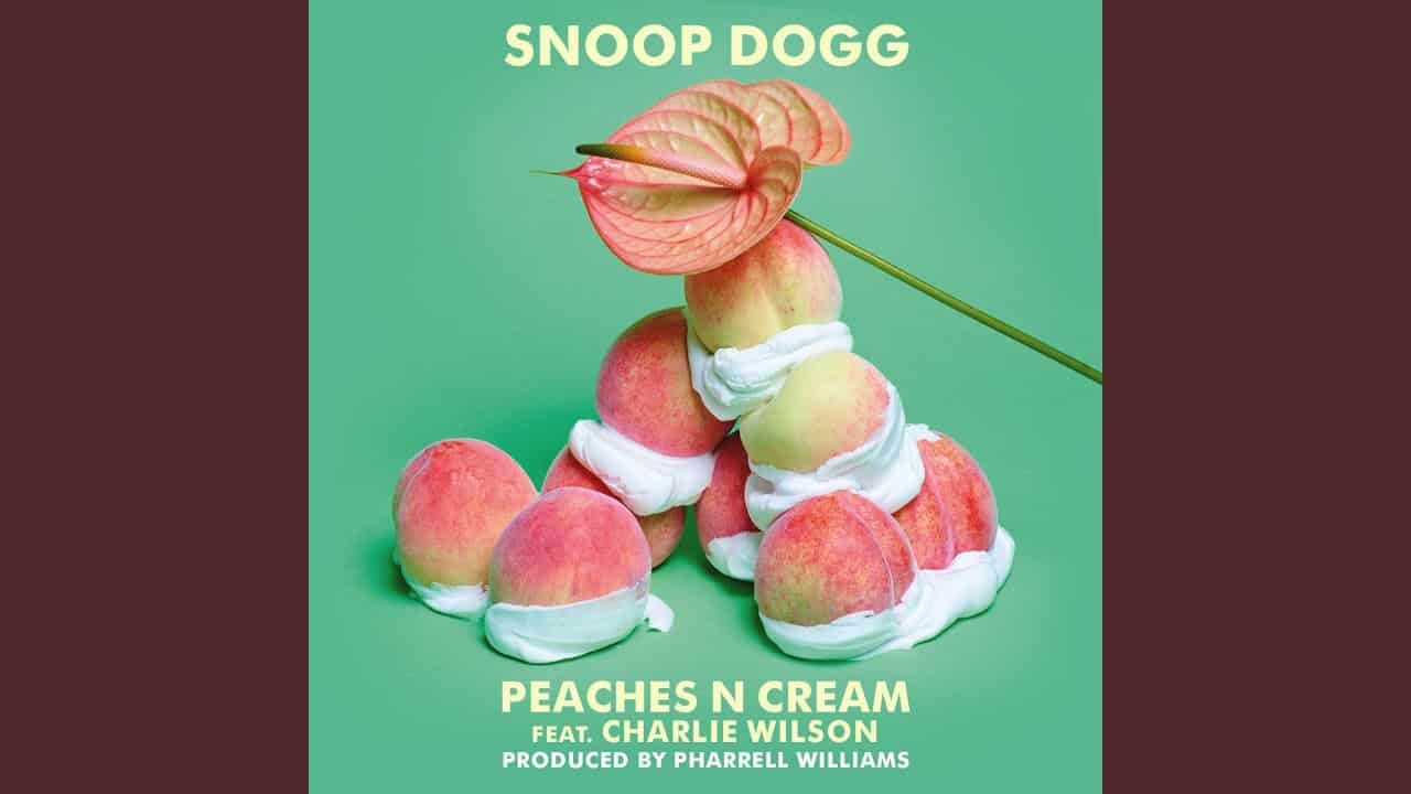 Snoop Dogg — Peaches N Cream
