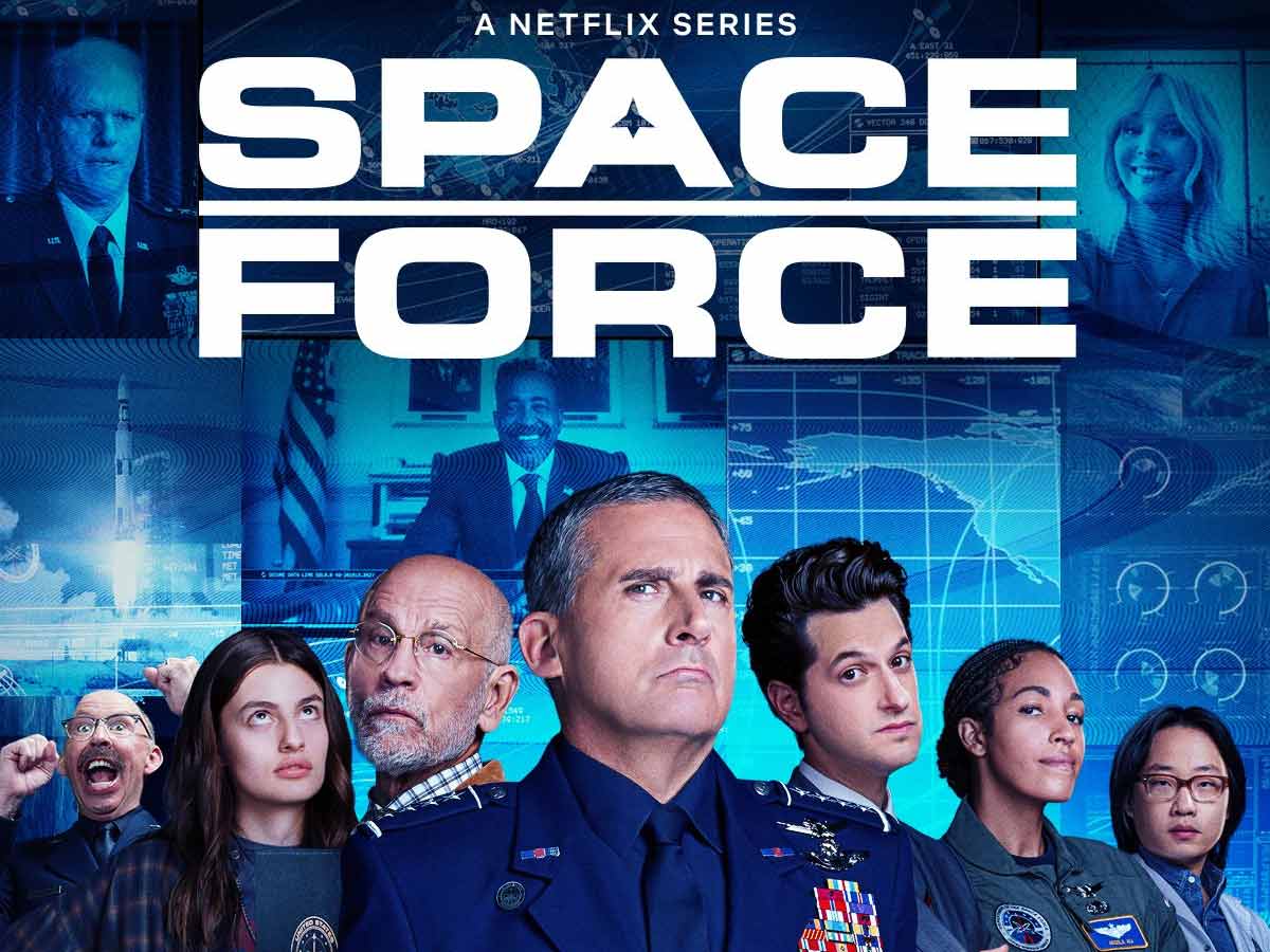 Space Force
