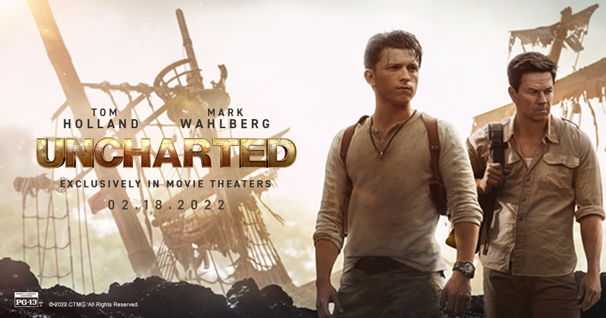 Uncharted