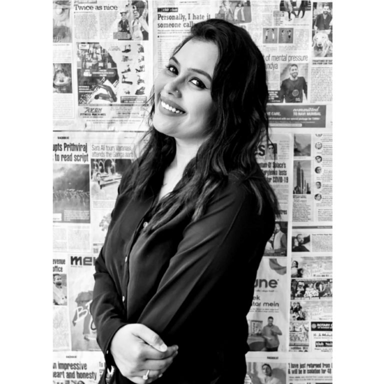 Mitul Manna, Co-Founder & Head of Operations